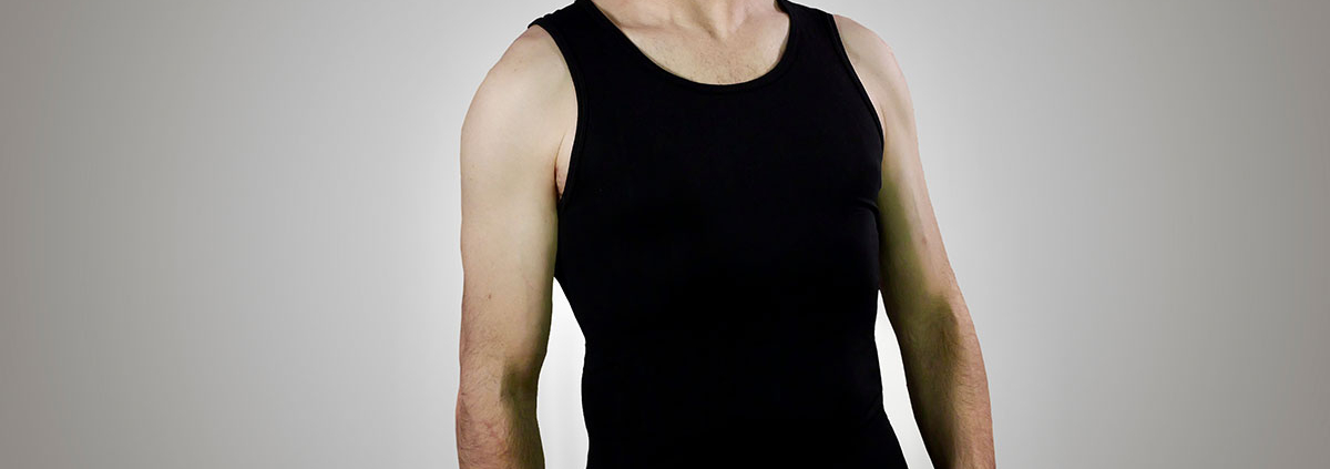 abbigliamento FIR per uso quotidiano