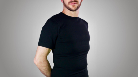 abbigliamento FIR e dolori muscolari