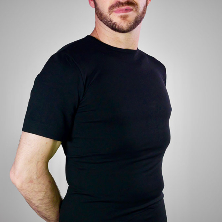 abbigliamento FIR e dolori muscolari
